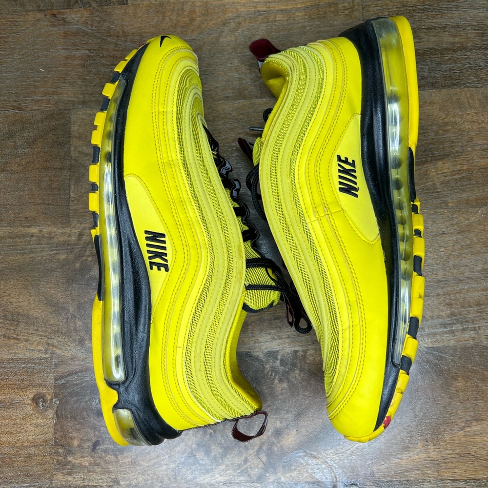 Nike Air Max 97